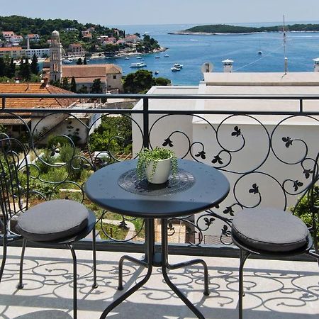 Villa Milton Luxe Hvar Hvar Town Exterior foto