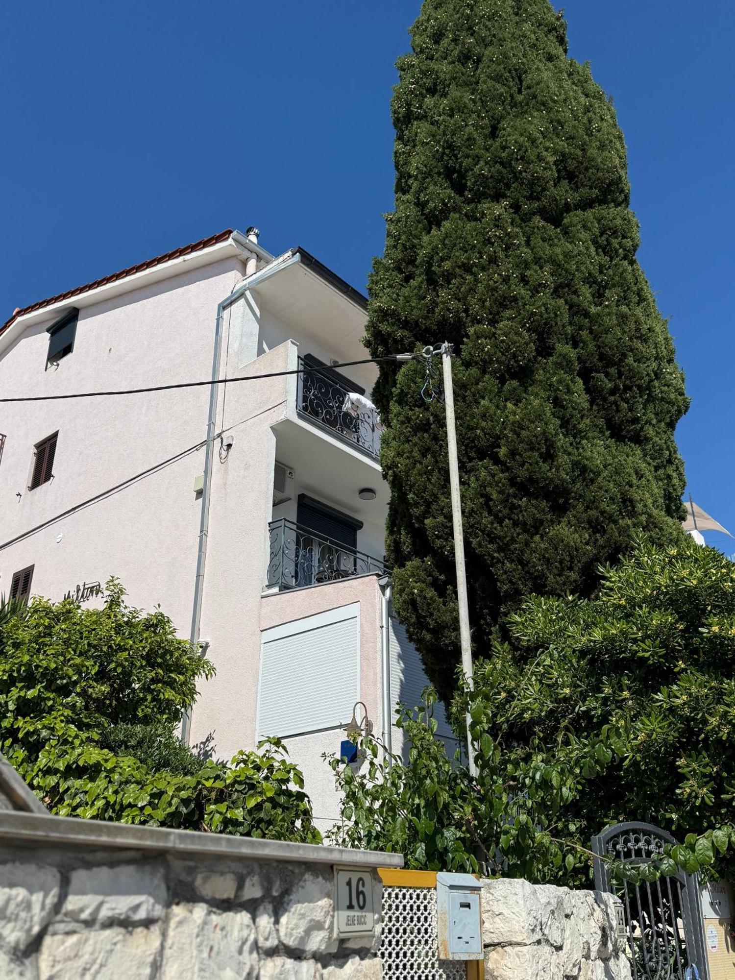Villa Milton Luxe Hvar Hvar Town Exterior foto