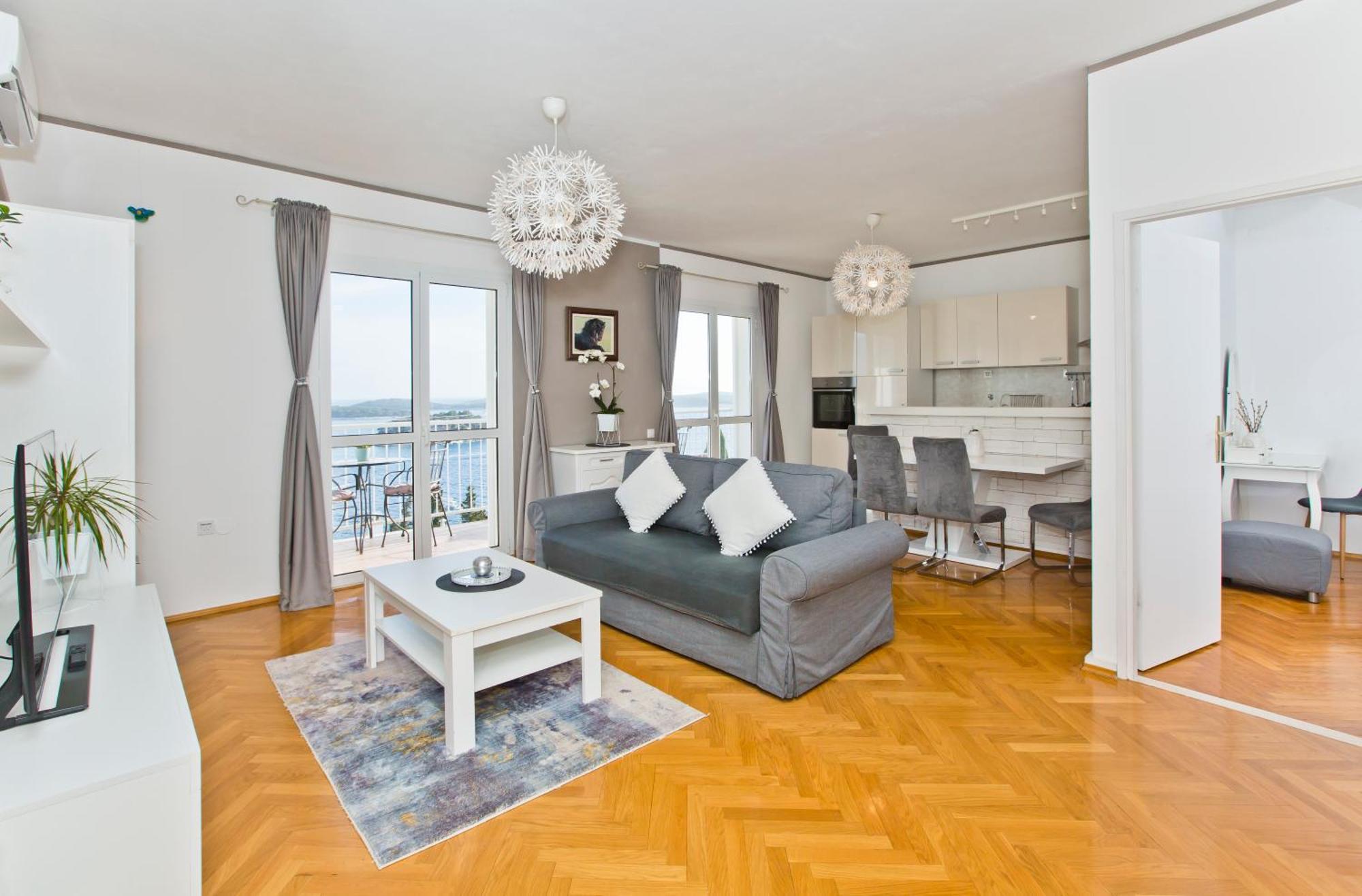 Villa Milton Luxe Hvar Hvar Town Habitación foto